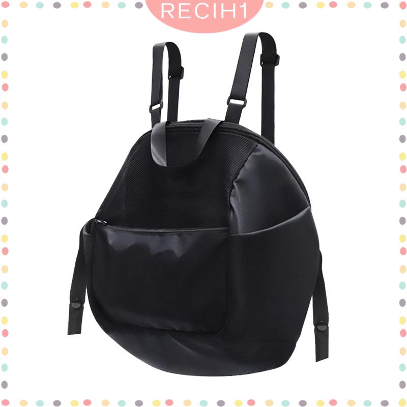 Túi Đựng Tã / Đồ Dùng Kèm Giá Đỡ Bình Nước Gắn Xe Đẩy Em Bé Tiện Dụng