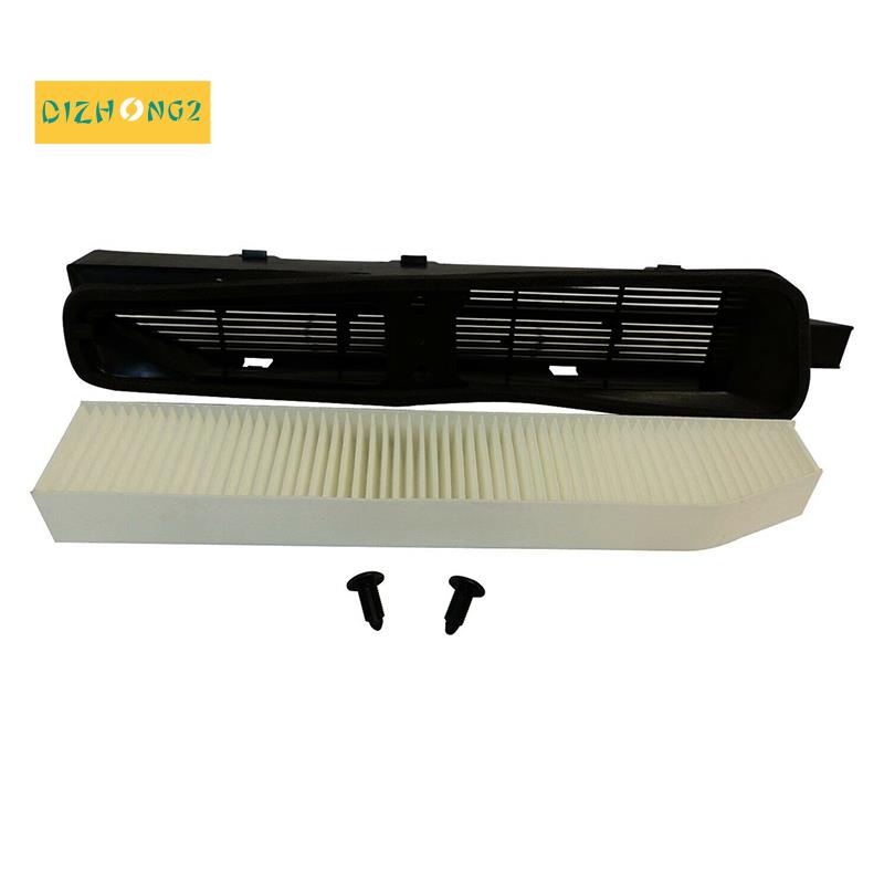 Nhà Sản Xuất Không Khí Cabin Và Bộ Lọc 82208300 Phụ Kiện Chuyên Dụng Cho Xe Jeep Grand Cherokee 1999-2010