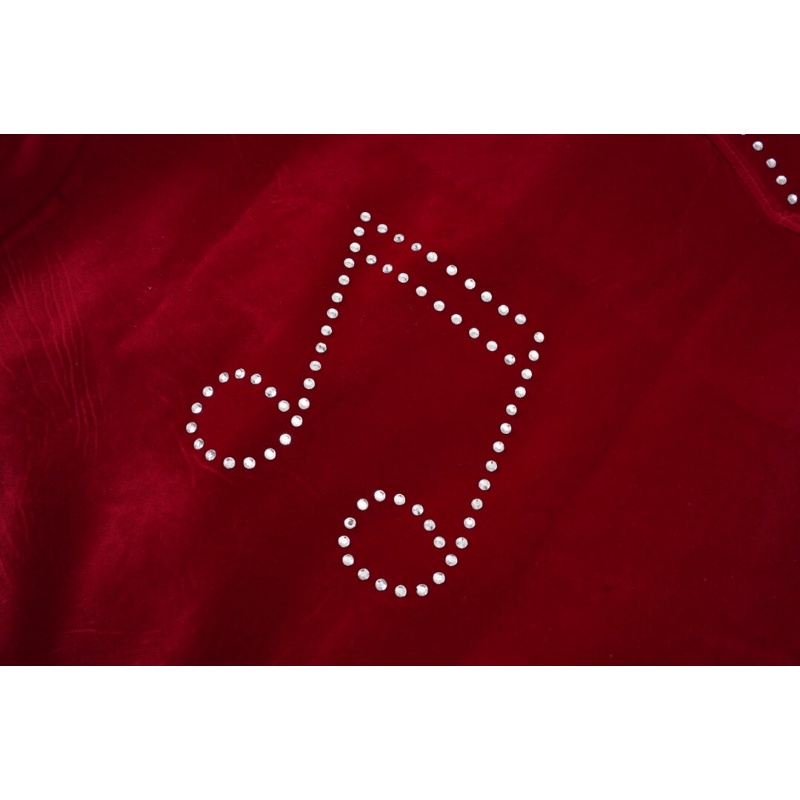 ❤️❤️Hàng Có Sẵn!❤️❤️ Áo Khoác Bóng Chày Tay Dài Saint Laure