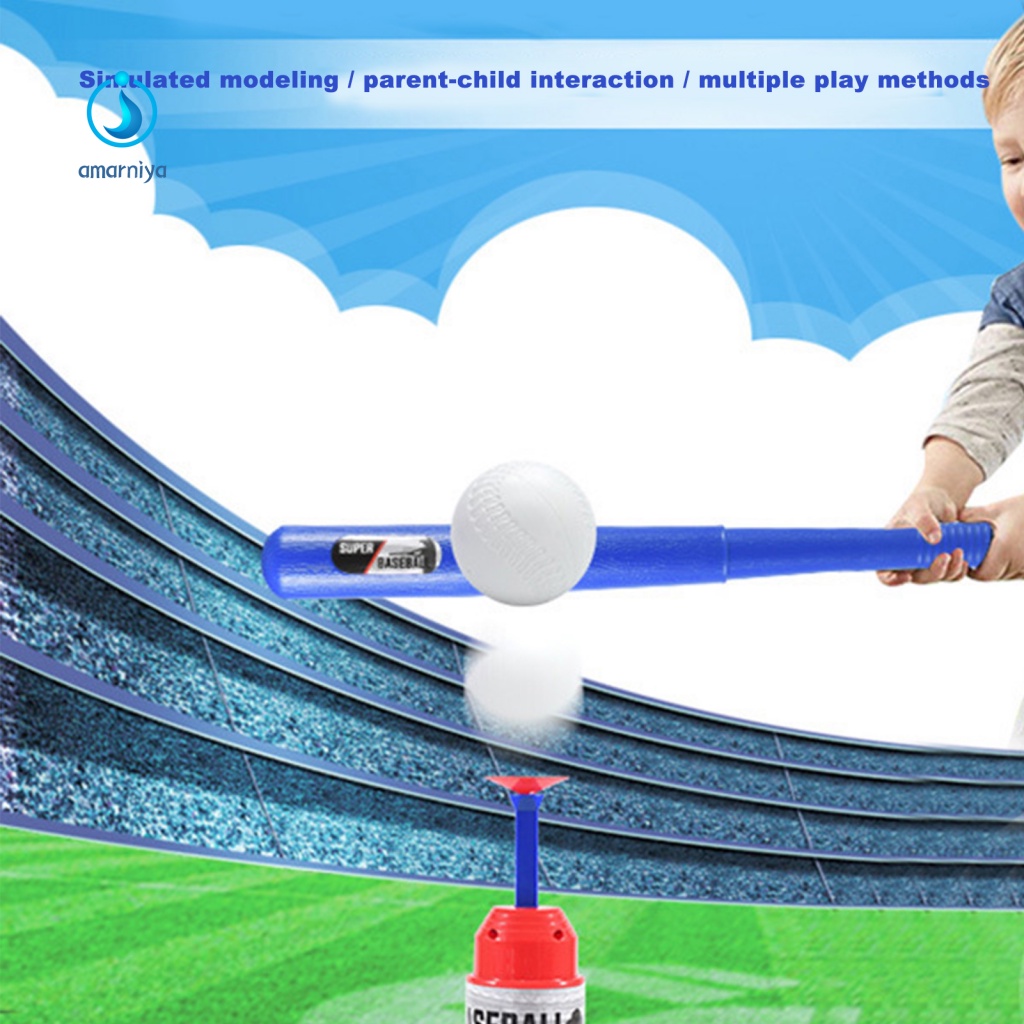 Amar Máy Cho Quả Bóng Chày Tự Động Luyện Tập Trong Nhà