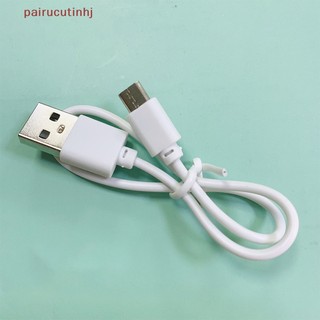 Cặp Dây Cáp Sạc USB 30CM Cho Điện Thoại Android Bluethood-compatible