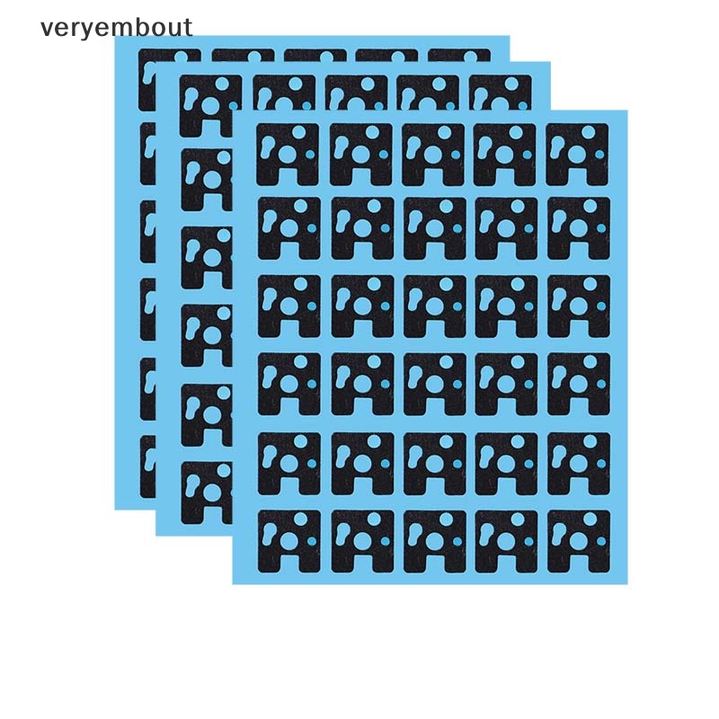 Tấm Phim cotton Cách Âm Bảo Vệ Công Tắc Bàn Phím