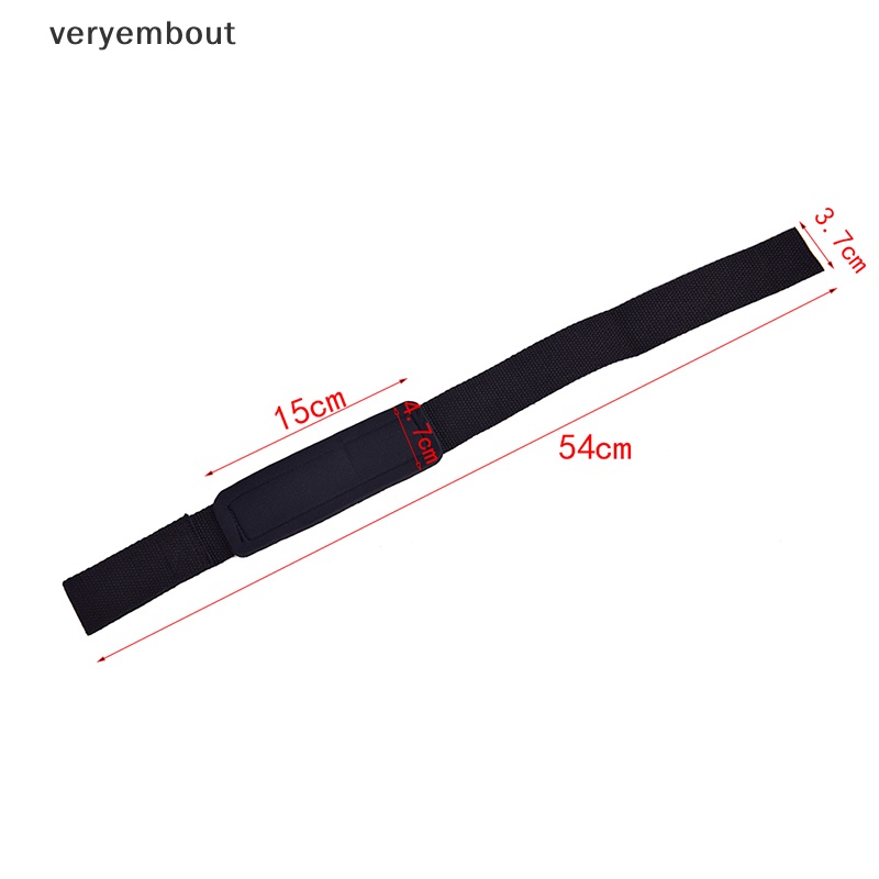 Dây Đai Quấn Cổ Tay Hỗ Trợ Tập Thể Hình Tiện Dụng