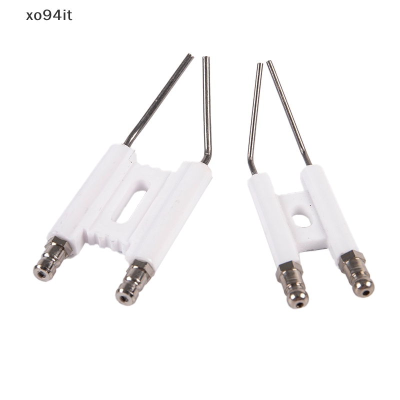 Điện Cực Đánh Lửa Gốm Sứ Hai Pin n