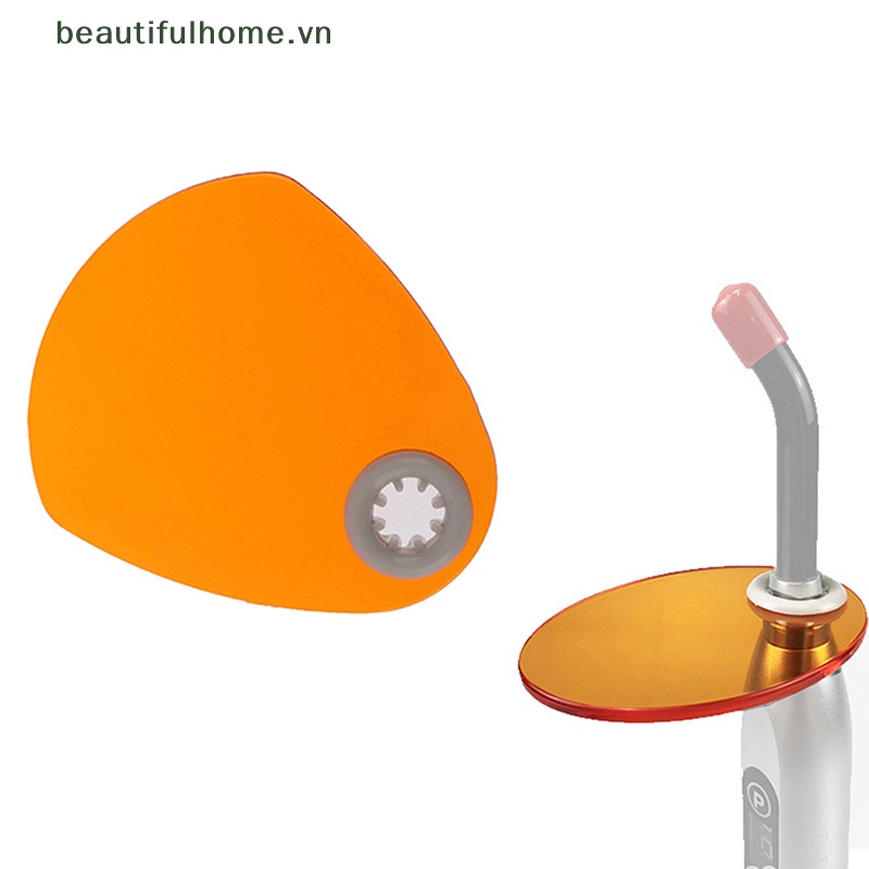 1 Tấm Lọc Bóng Đèn Chuyên Dụng Chất Lượng Cao