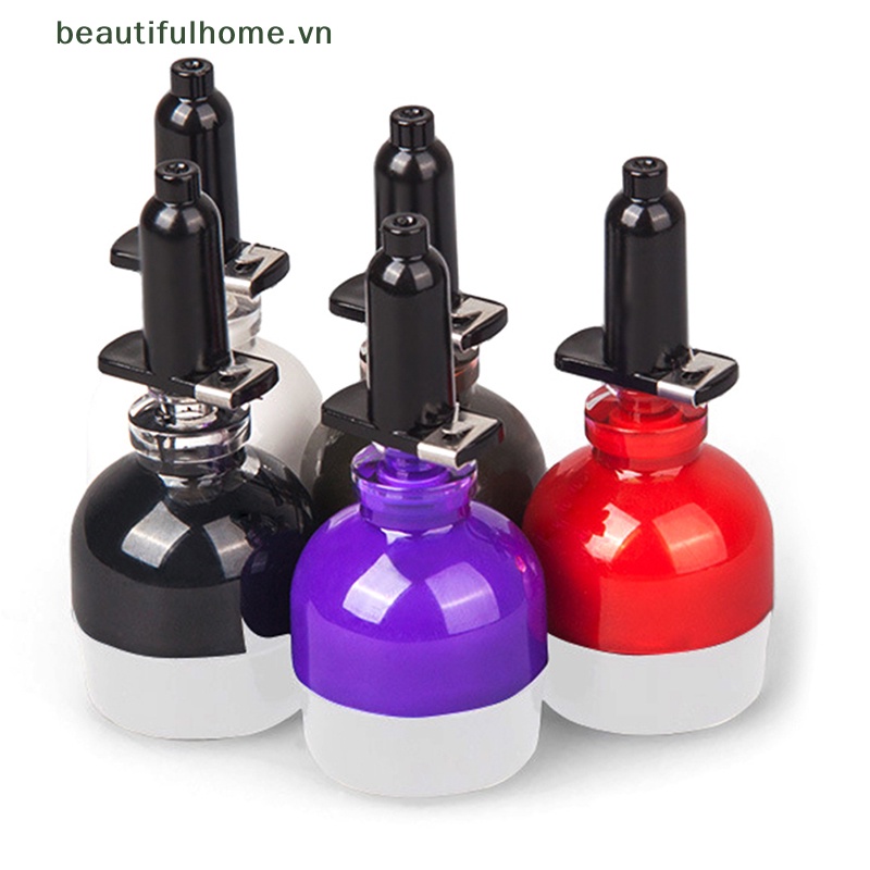 [beautifulhome] Thước Dây Kẻ Lông Mày Có Sẵn Tiện Lợi Dành Cho Trang Điểm [beauty]