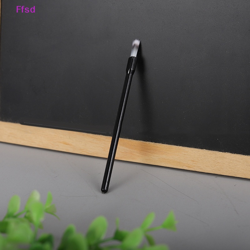 Set 10 Cọ Trang Điểm Mắt Môi Làm Đẹp Tiện Lợi