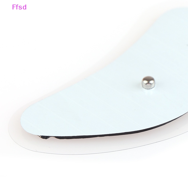 Bộ 2 Cặp Miếng Đệm Thay Thế Cho Máy Mát Xa Cơ Mặt