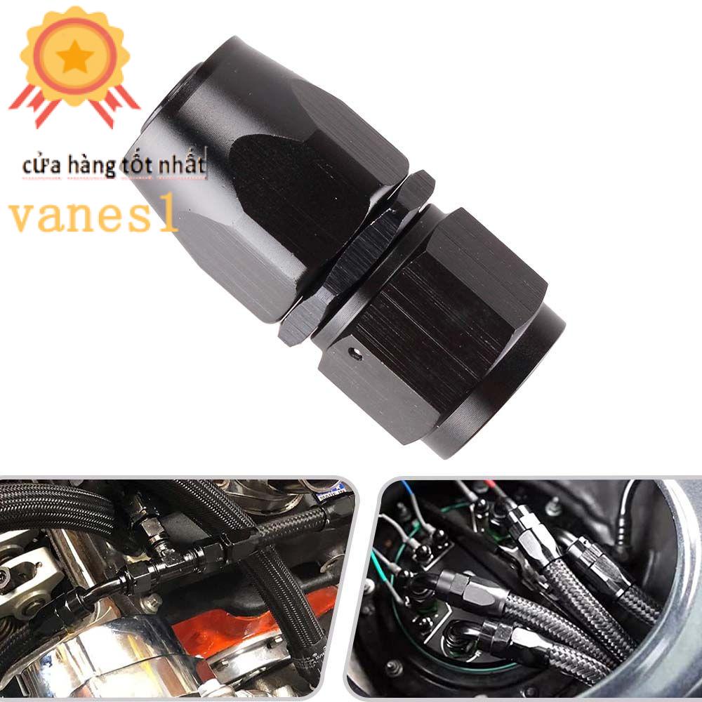 Đầu Nối Ống Dẫn Nhiên Liệu AN6 AN8 AN10 VANES1 Thông Dụng
