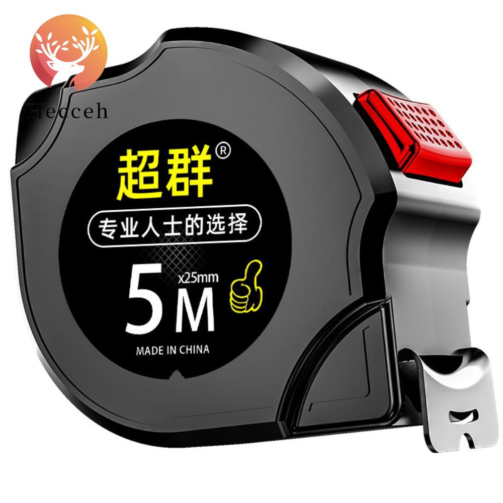 Thước Đo Đa Năng Độ Chính Xác Cao 3 / 5 / 7.5 / 10M