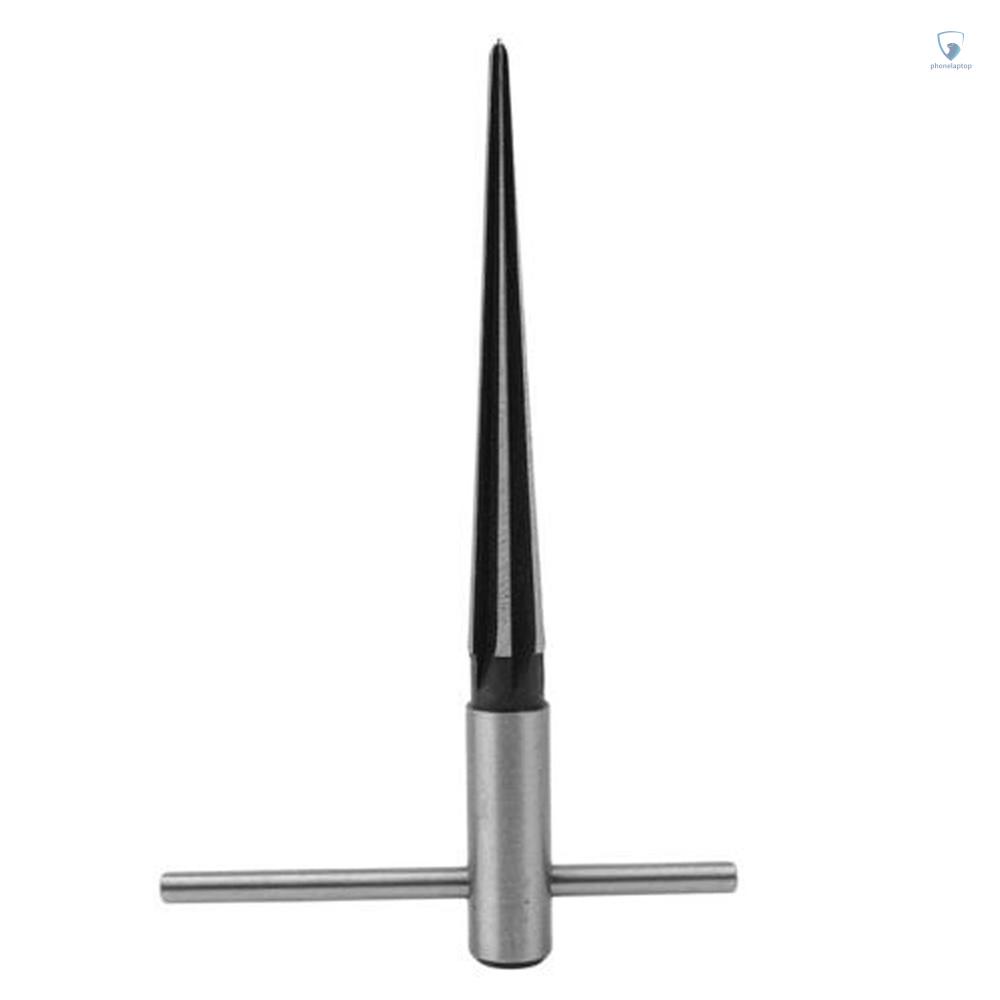 Bộ Mũi Khoan Chữ T 6 Rãnh 3-13mm Chuyên Dụng Làm Mộc DIY