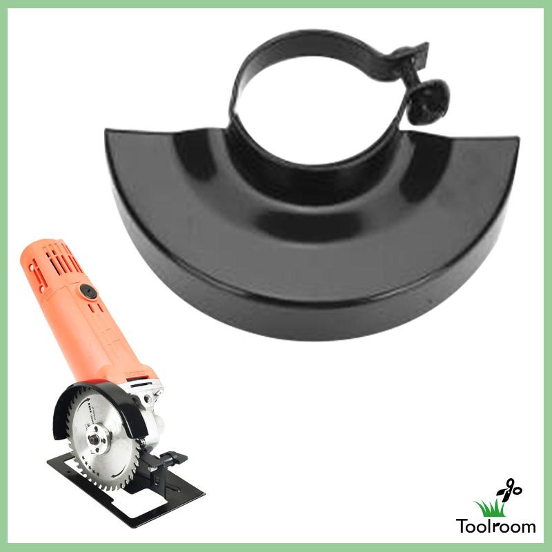 Vỏ Bọc Máy Mài Góc Chống Bụi Chuyên Nghiệp