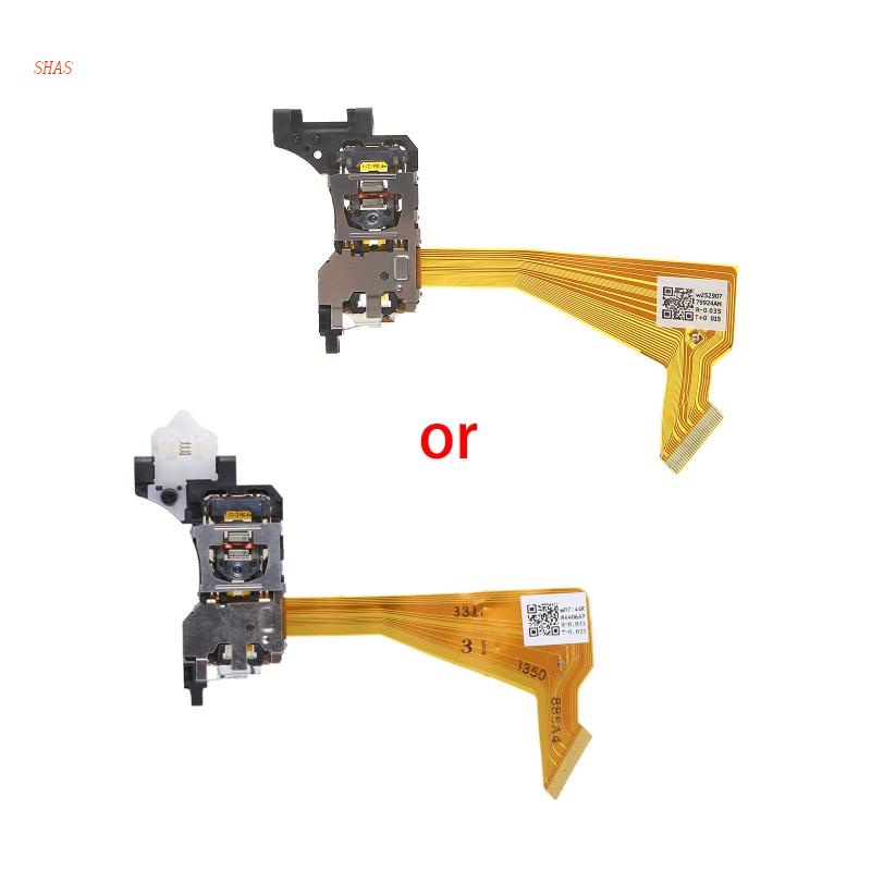 Ống Kính La-ser Thay Thế Chuyên Dụng Cho Máy Chơi Game Wii Drive RAF-3350