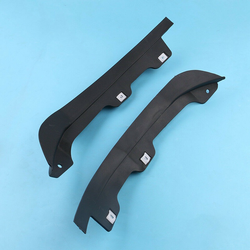 Ghép nối Cánh lướt gió lá chắn Shieds 8K0853887Một 8K0853888A cho -Audi A4 B8 2008 2009 2010 2011 2012 2013 2014 2015 2016