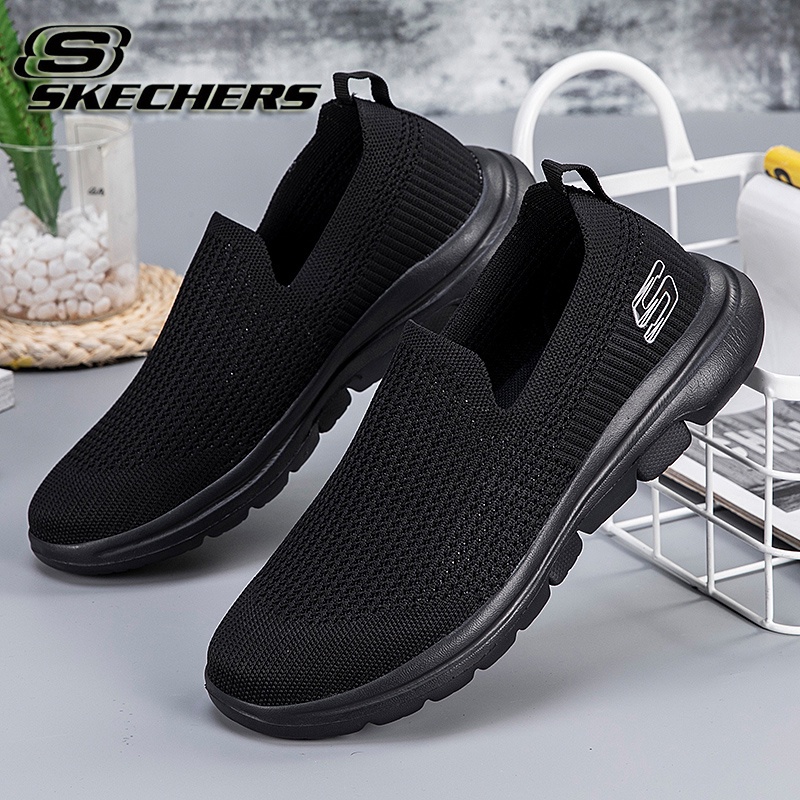 Giày Thể Thao Skechers_X35-45 Mềm Mại Thoải Mái Hợp Thời Trang Cho Nam Và Nữ