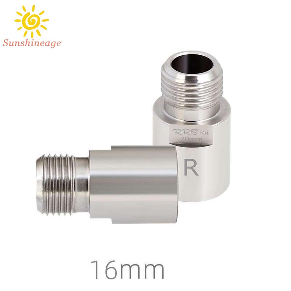 Bàn Đạp Mở Rộng Có Ren Nối Dài Cho Xe Đạp Any 9 / 16 In