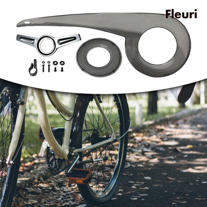 Vỏ Bọc Bảo Vệ Dây Xích Xe Đạp 38-40T Chuyên Dụng