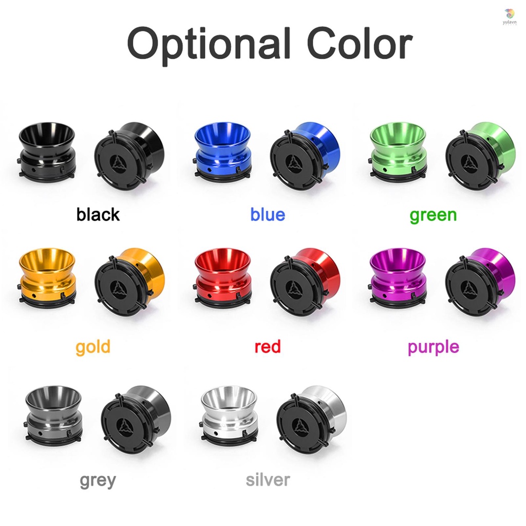 1 Cặp 1 Cặp Máy Ghi Âm Mở 10inch Thông Dụng Bằng Nhôm Cho Thợ Sửa Chữa Studer Revo