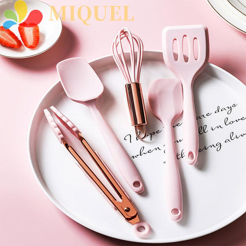 Kẹp Gắp Thức Ăn Chịu Nhiệt Độ Cao Tiện Dụng Cho Nhà Bếp