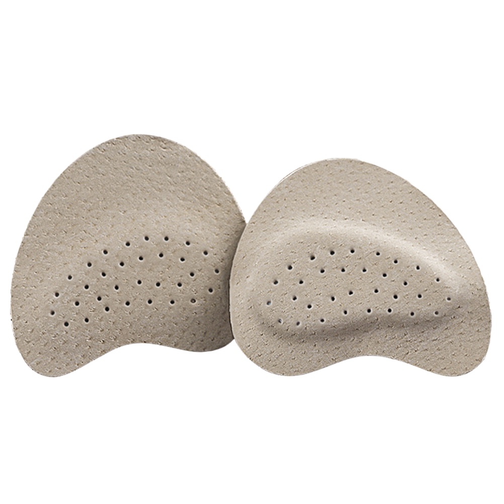 1 Cặp Đệm Dán Chân Hỗ Trợ Khi Đi Giày Cao Gót