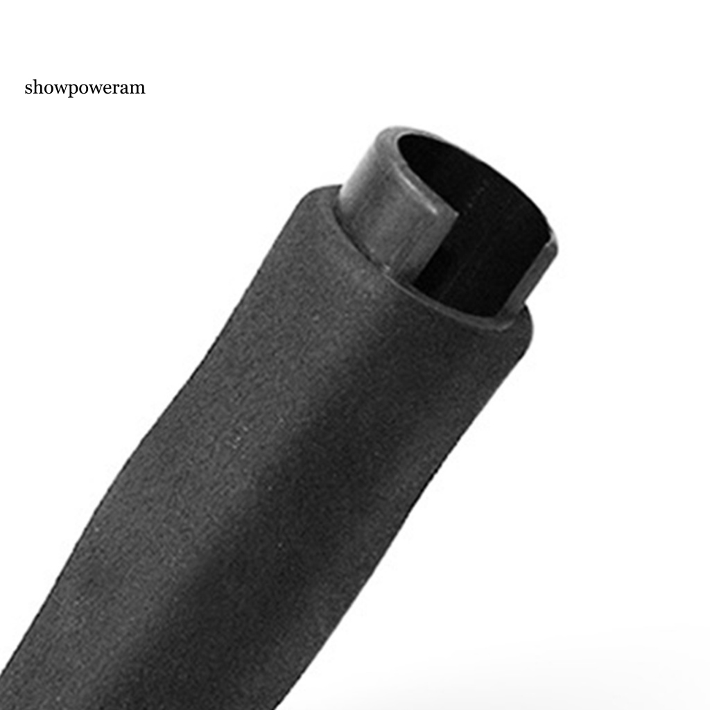 1 Bộ Vỏ Bọc Tay Lái Xe Đạp Thấm Hút Mồ Hôi Chống Trượt Lâu Trôi