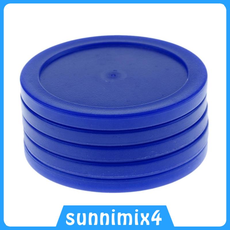 Bộ 5 Túi Khí Khúc Côn Cầu 62mm Bền Bỉ Kích Thước Đầy Đủ