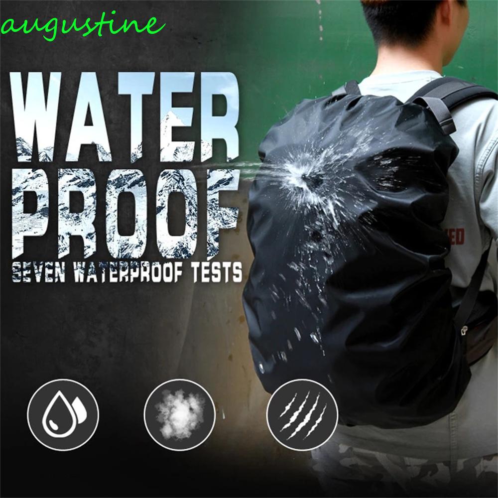 Vỏ Bọc Balo Chống Thấm Nước Mưa Tiện Dụng Khi Đi Cắm Trại