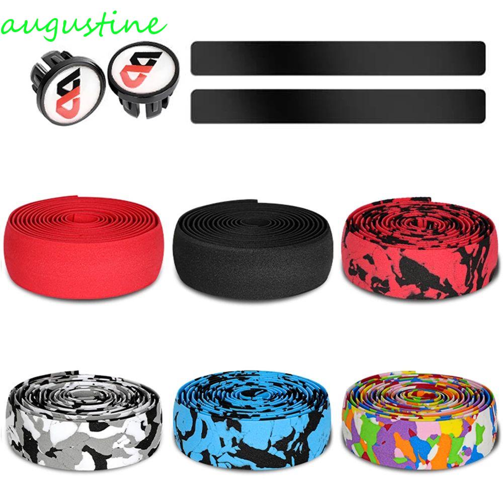 Augustine Băng Quấn Tay Lái Xe Đạp Chất Lượng Cao