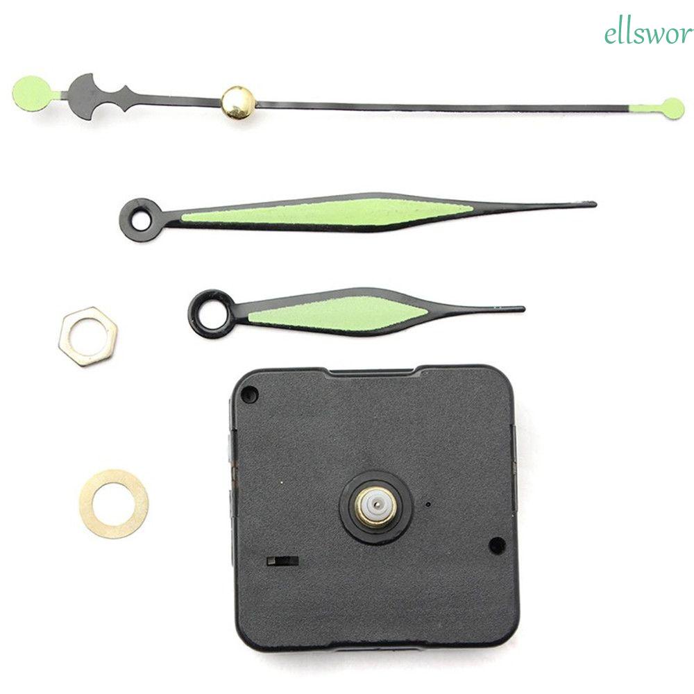 Linh Kiện Cơ Khí Thay Thế Cho Đồng Hồ Đeo Tay