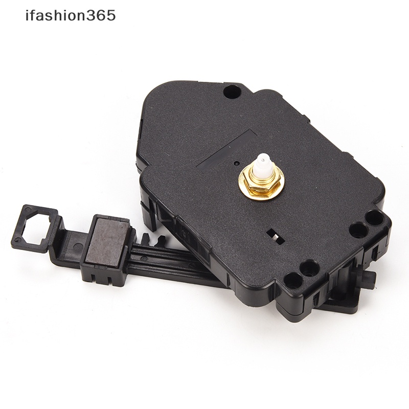 Bộ Động Cơ Thay Thế Cho Đồng Hồ Đeo Tay DIY ifashion365