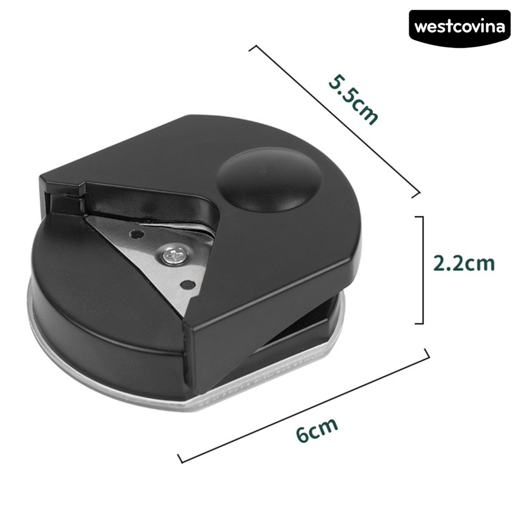 [COD]♪Dụng Cụ Cắt Góc Bằng Kim Loại R-4 Trong Suốt Có Thể Tháo Rời Tiết Kiệm Sức Lao Động