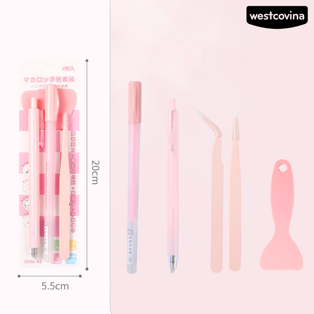 [COD]♪1 Bộ Dụng Cụ Xẻng Xúc Sổ Tay DIY