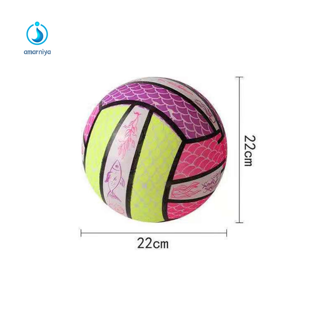 Quả Bóng Cao Su Phát Sáng Cho Trò Chơi Thể Thao