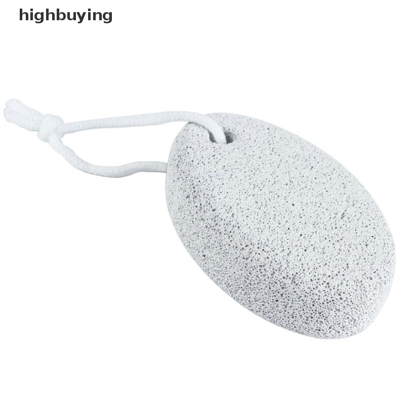 Đá Tẩy Tế Bào Chết Làm Sạch Da Chân Cứng Cáp HBVN Belle