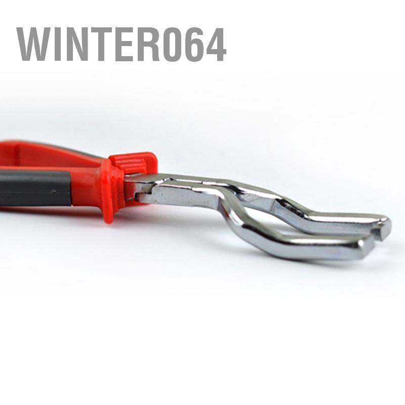 Winter064 Kìm ống xăng lọc dòng urê Đầu nối kẹp kìm Công cụ tháo