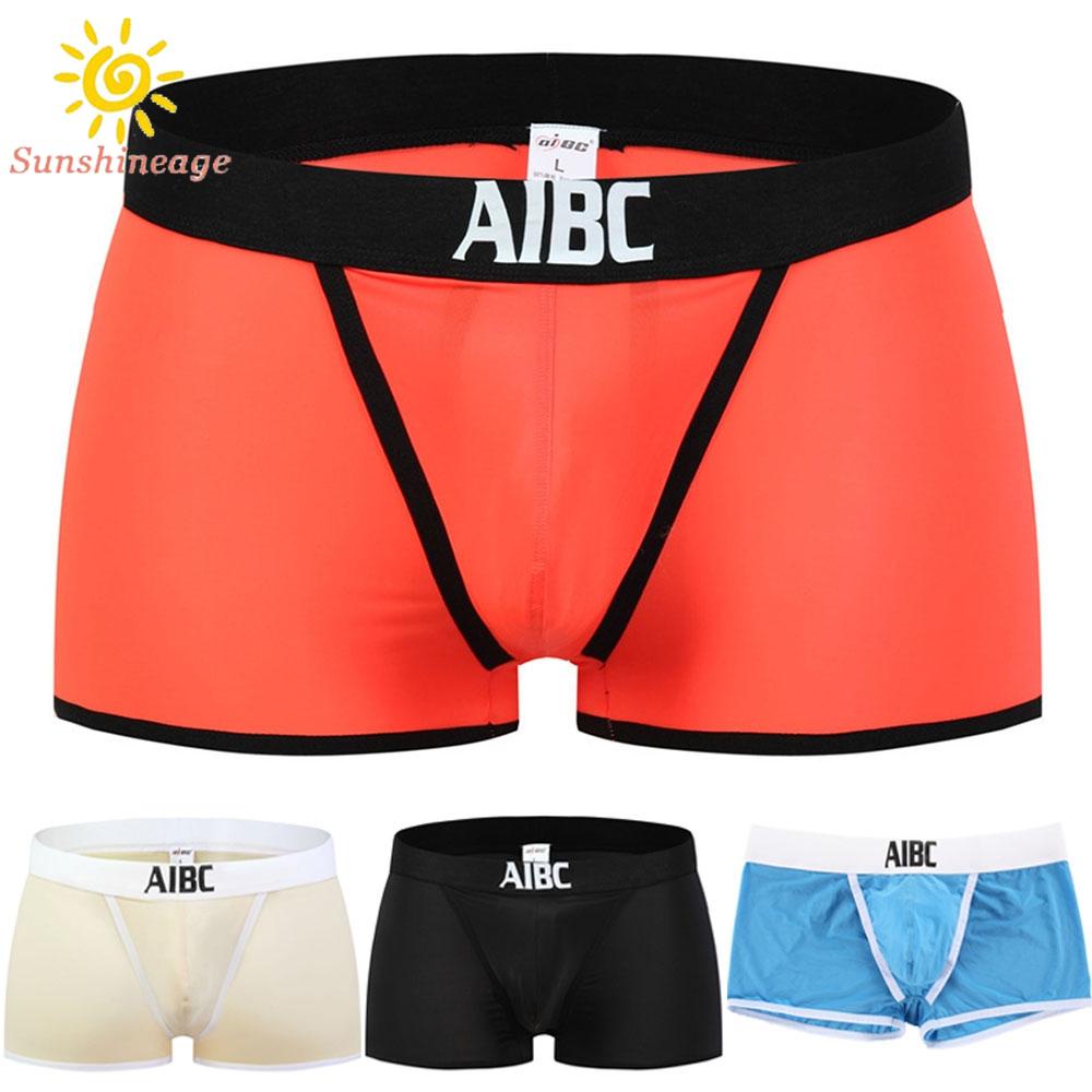 Quần LóT Hở Lưng Cho Nam