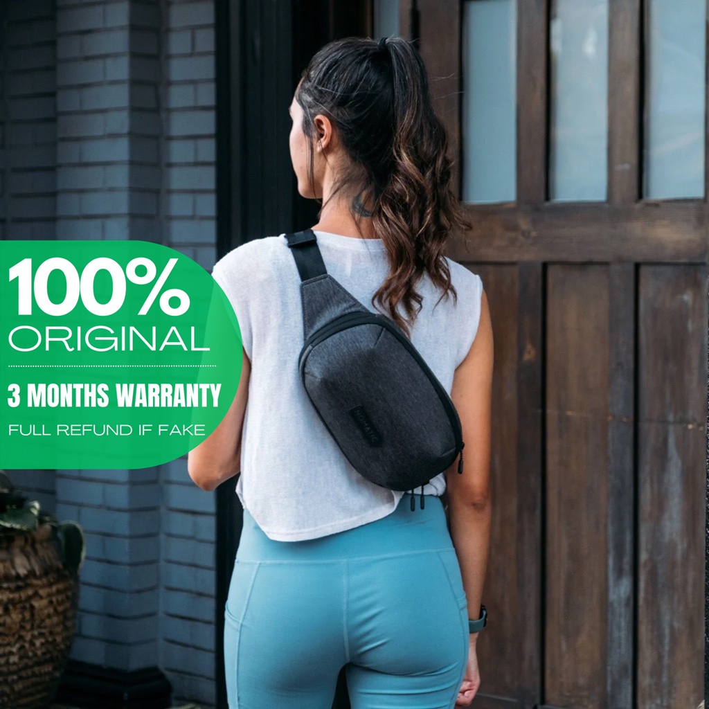 Túi Nomatic Navigator Lite Sling Bag Original