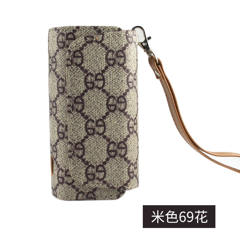 Túi Da Đựng Bảo Vệ Iqo 3.0 duo IQOS 3.0 Nhiều Màu Sắc