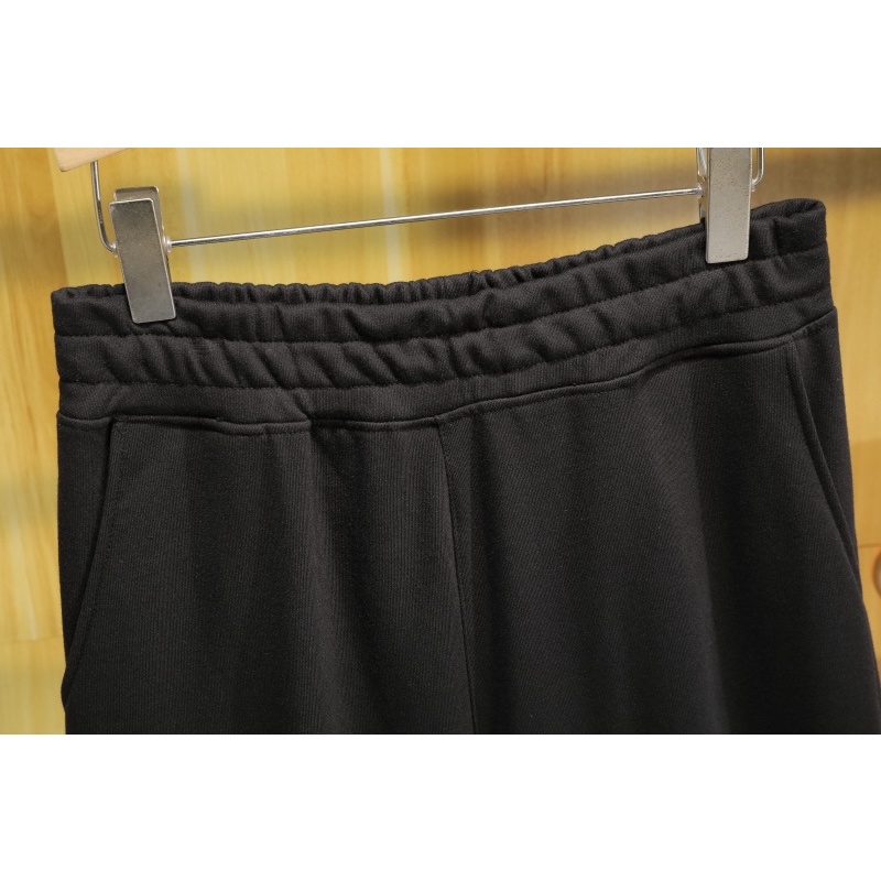 E-v88isu &amp; - Quần Dài In Hình Mèo May Mắn Thời Trang Cổ Điển Mới Nhất Da Mo Big M Bảo Vệ Terry Guards Terry Prdfjfgegsd