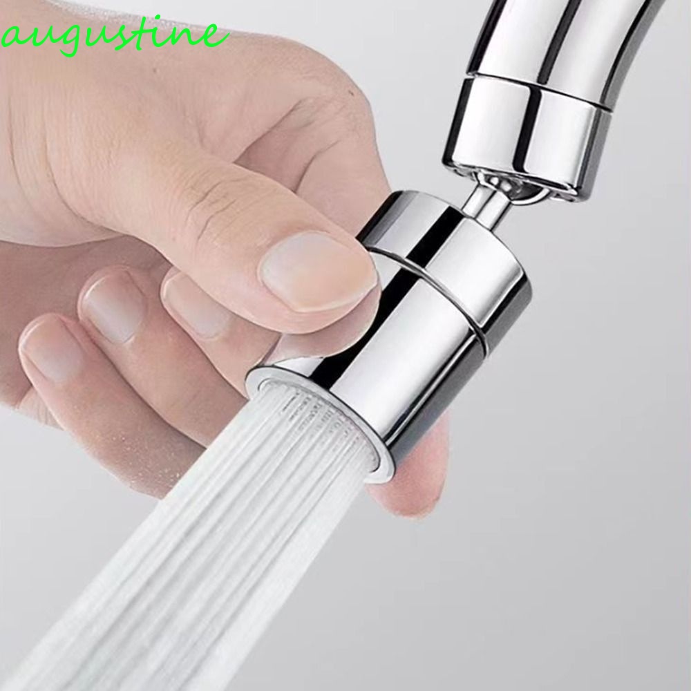 1 Đầu Nối Dài Vòi Nước Chống Bắn Đa Năng Tiện Dụng