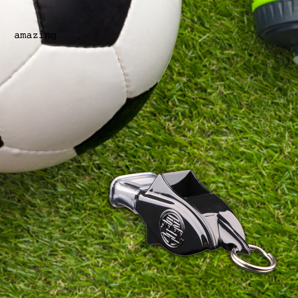 Còi Thổi Tần Số Cao Hình Cá Heo Dùng Luyện Tập Thể Thao / Bóng Rổ / Bóng Đá