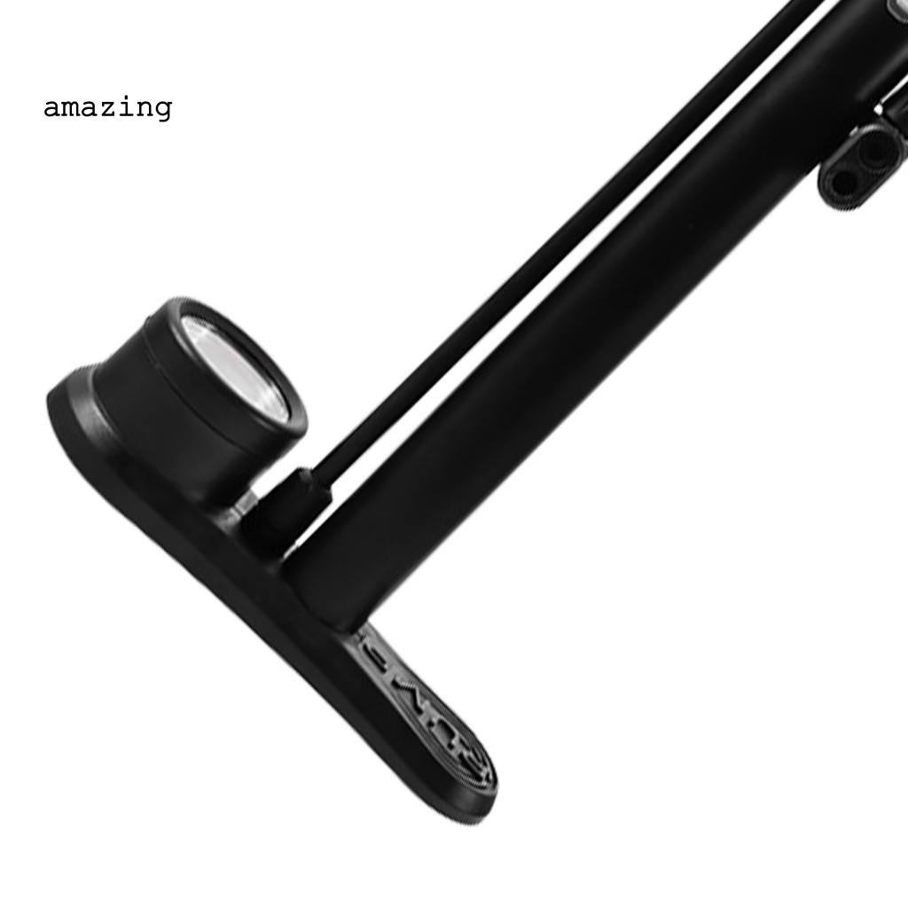 Ống Bơm Xe Đạp Leo Núi Mini Chịu Nhiệt Độ Cao