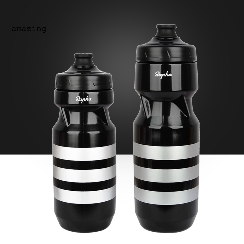 Bình Nước An Toàn Trọng Lượng Nhẹ 600ml / 700ml Dành Cho Xe Đạp Leo Núi