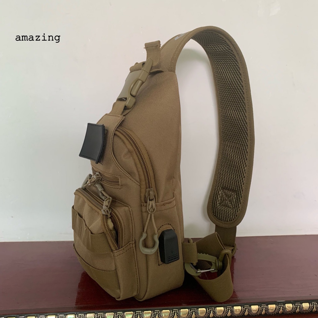 Ba Lô Du Lịch / Câu Cá / Leo Núi Unisex