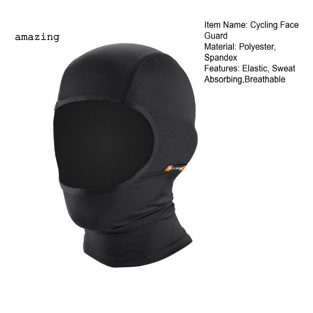 Mũ Bảo Hiểm Mềm Mại Co Giãn Chống Tia UV Khi Lái Xe