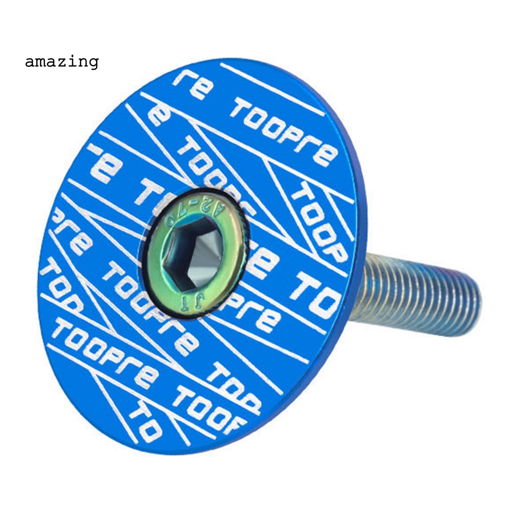 1 Bộ Vỏ Bọc Thân Xe Đạp MTB Bằng Hợp Kim Nhôm Chất Lượng Cao