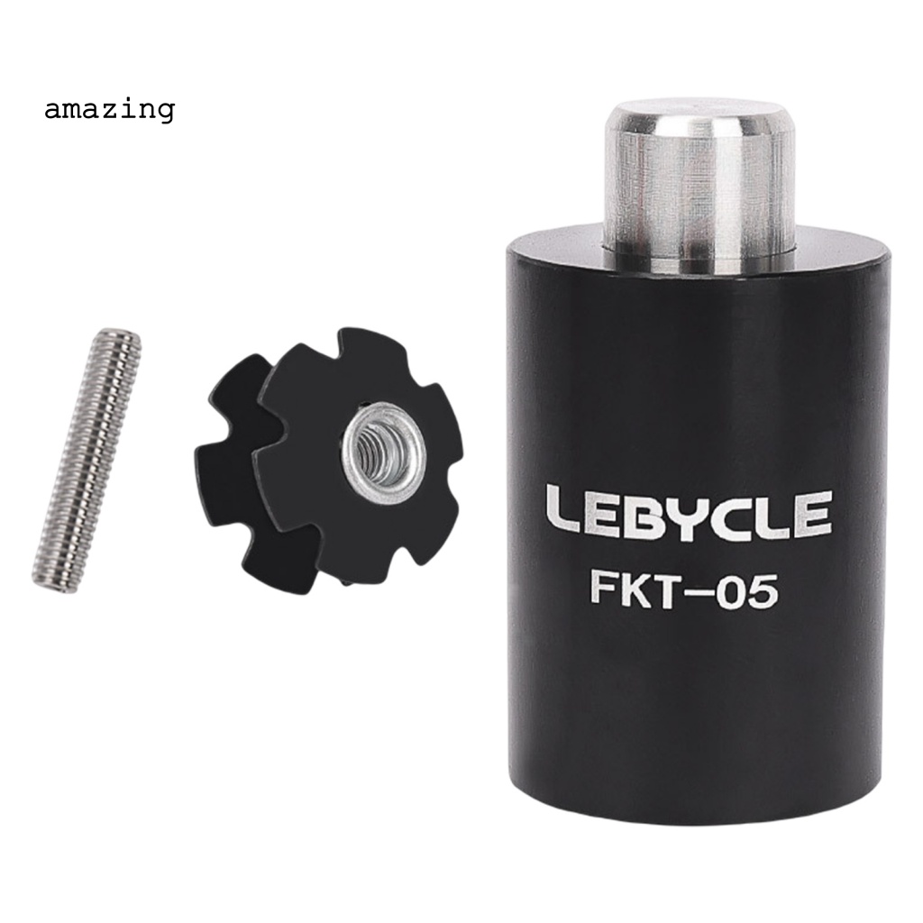 1 Bộ Phụ Kiện Lõi Phuộc Trước CNC Độ Chính Xác Cao Cho Xe Đạp