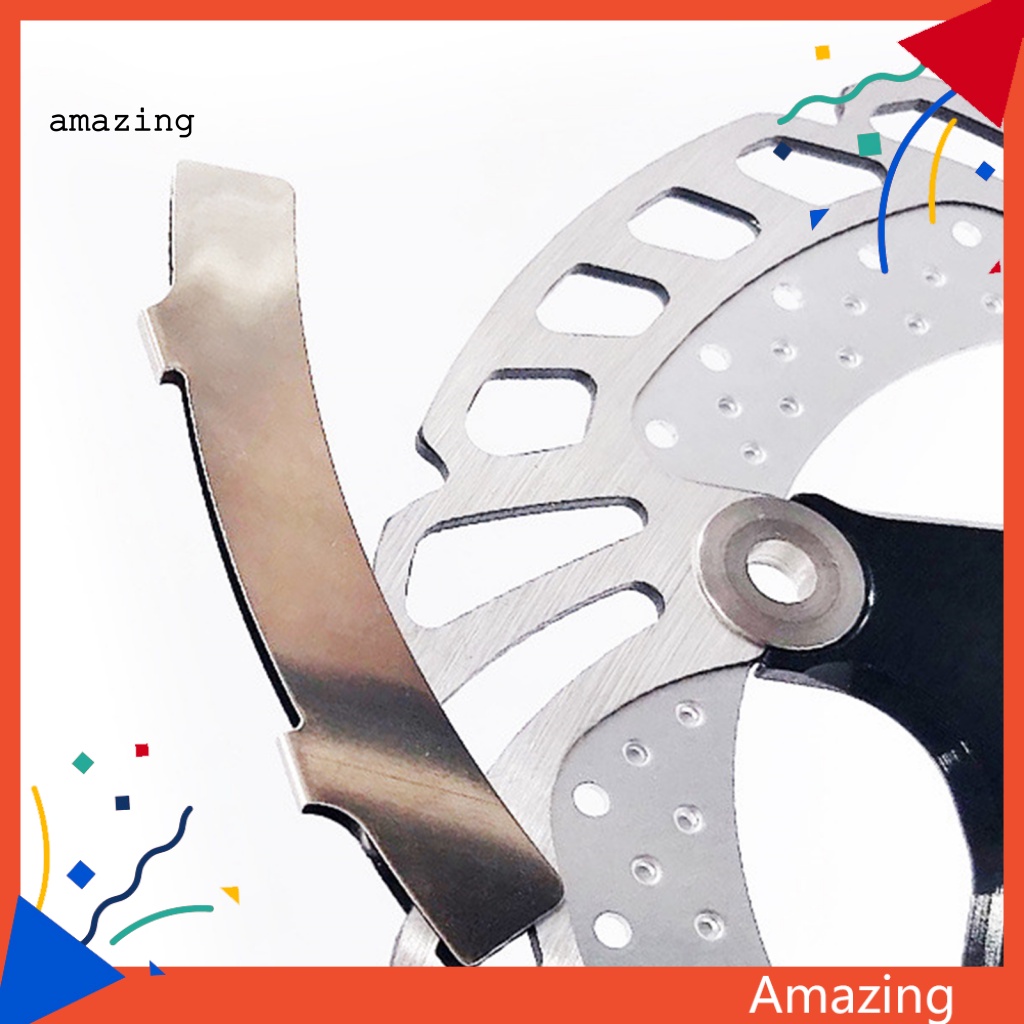 Bộ Điều Chỉnh Má Phanh Xe Đạp Chống Mài Mòn Tiện Dụng