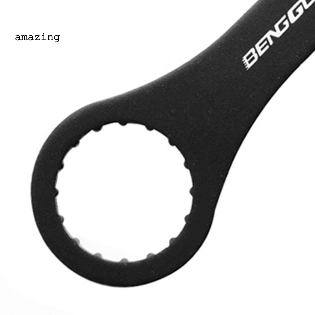 Dụng Cụ Giá Đỡ Dưới Xe Đạp Bằng Hợp Kim Nhôm Chống Ăn Mòn