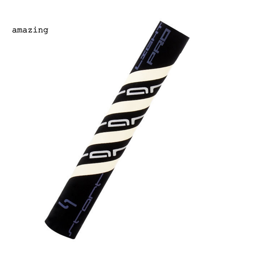 Miếng Dán Bảo Vệ Dây Xích Xe Đạp Leo Núi Màu Đen Độ Co Giãn Cao